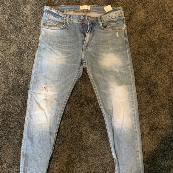 Skinny jeans - Picture 2 of 2